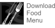 Download Food Menu