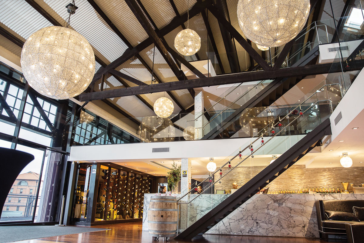 5 Inspiring Bridal Shower Ideas - Doltone House