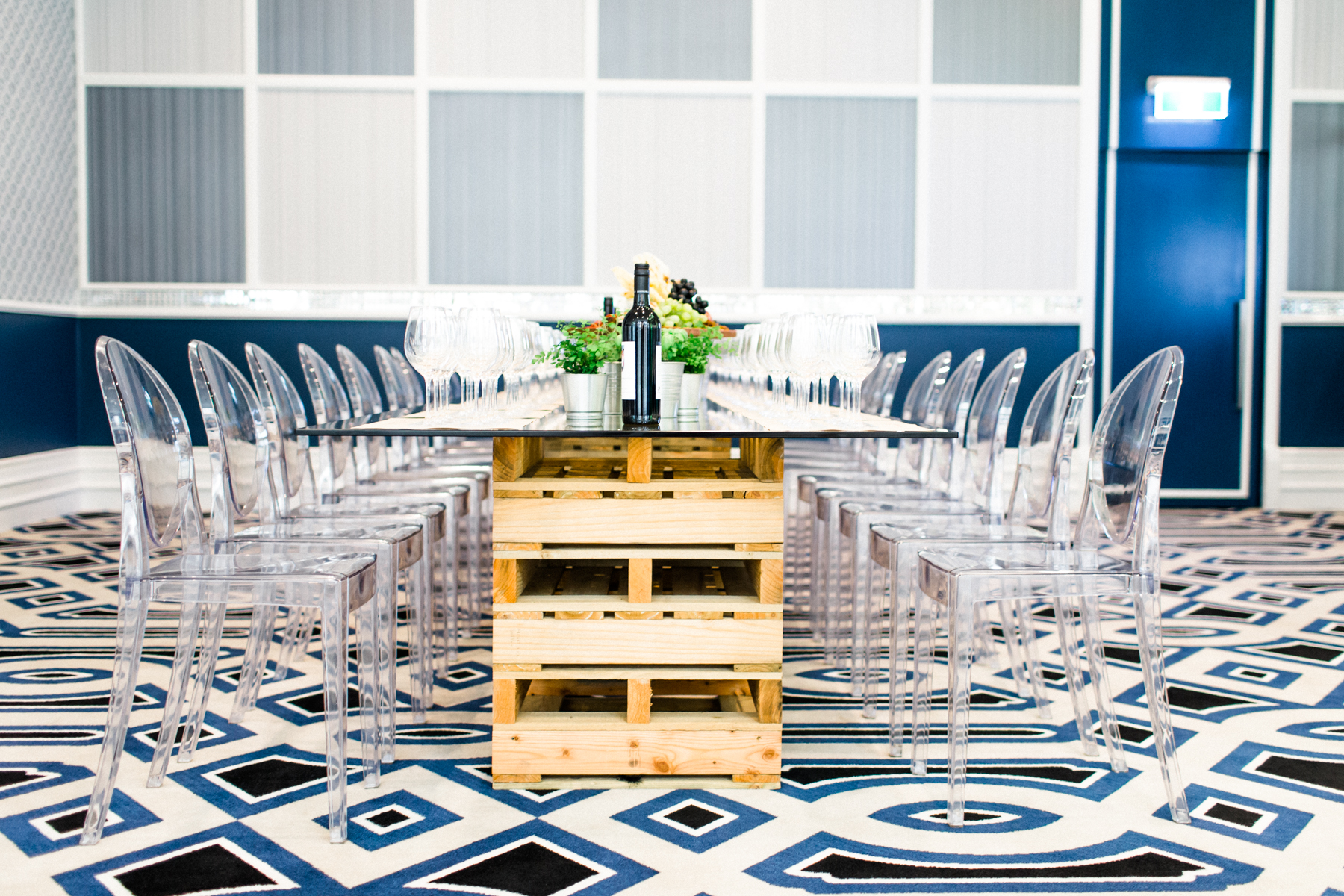 5 Inspiring Bridal Shower Ideas - Doltone House