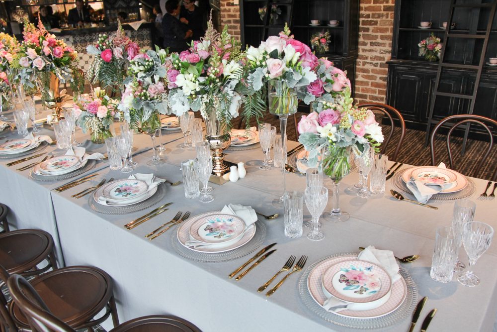 5 Inspiring Bridal Shower Ideas - Doltone House